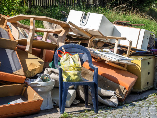 Best Junk Hauling Services  in Homewood, SC