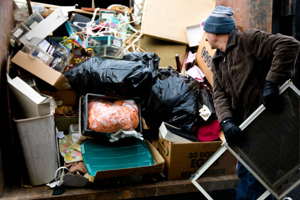 Best Full-Service Junk Removal  in Homewood, SC