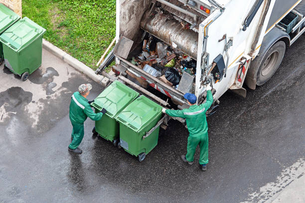 Best Full-Service Junk Removal  in Homewood, SC