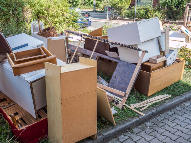 Full-Service Junk Removal in Homewood, SC