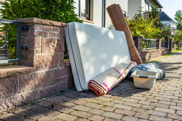 Best Yard Cleanup Services  in Homewood, SC