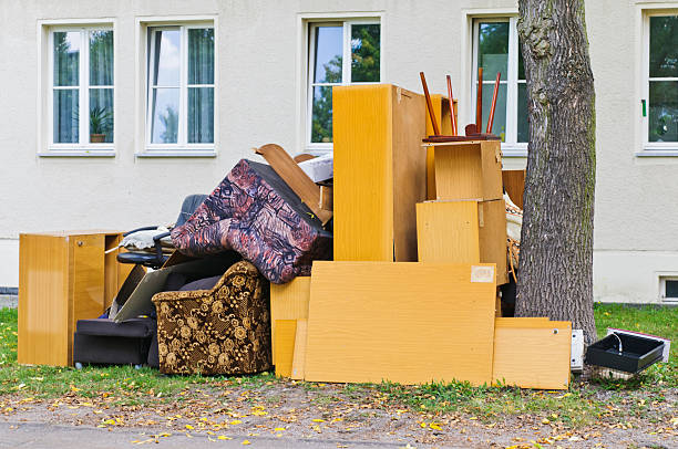 Best Estate Cleanout Services  in Homewood, SC