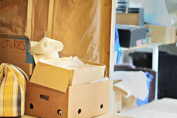 Best Basement Cleanout Services  in Homewood, SC