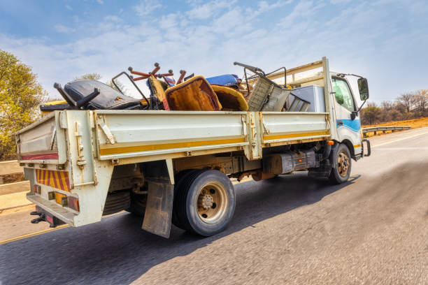 Best Household Junk Removal  in Homewood, SC
